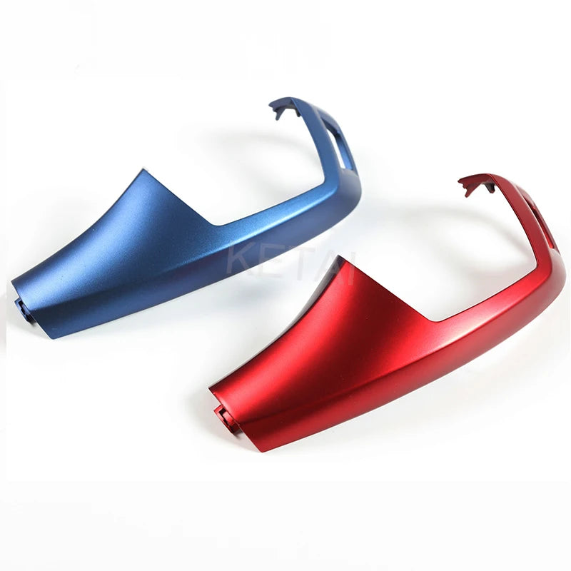 For BMW 5 series LHD RHD E70 E71 Gear Shifter Lever Cover Tr