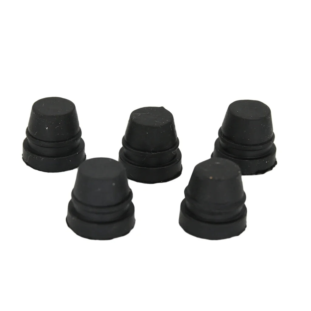 Brake Upper and Lower Pump Caliper Shock Absorber Sleeve Dust Cover Rubber Disc Brake Pump Waterproof Cap Motorcycle parts