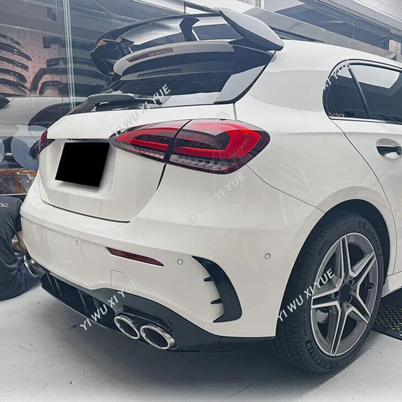 For Mercedes Benz A Class W177 Hatchback A180 A200 A220 A35 