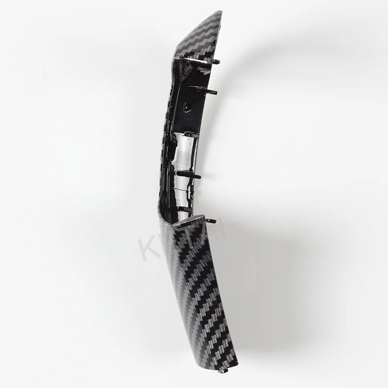 For BMW 5 series LHD RHD E70 E71 Gear Shifter Lever Cover Tr