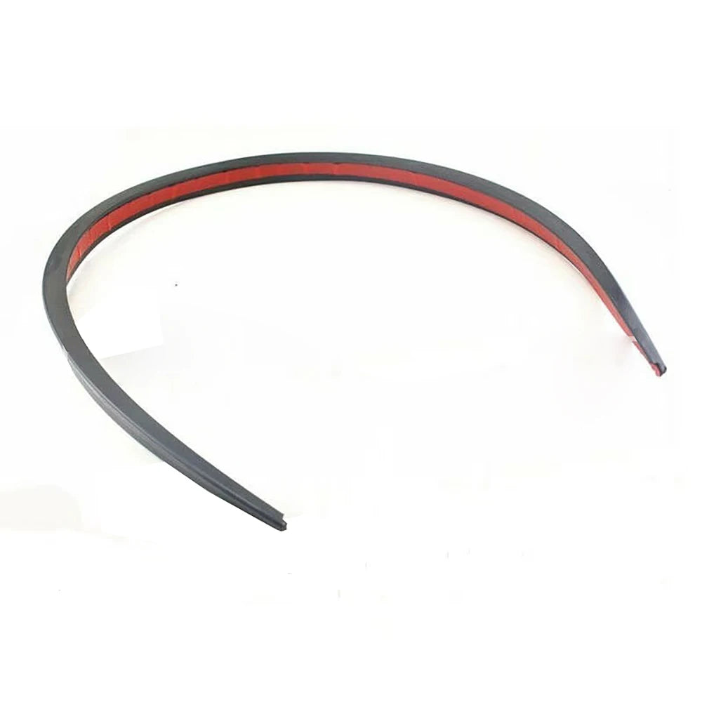Car ABS Universal 1.2M BlackSpoiler Carbon Fiber Accessory C