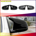 For BMW F25 X3 F26 X4 F15 X5 F16 X6 2014 15-18 Bright Black 