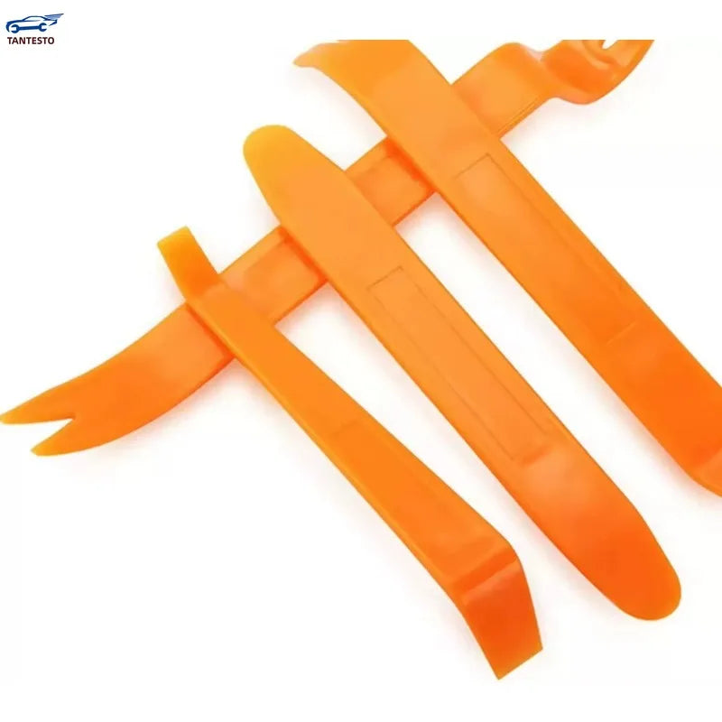 Auto Door Panel Clip Removal Tool Pry Tools for Clips Auto R