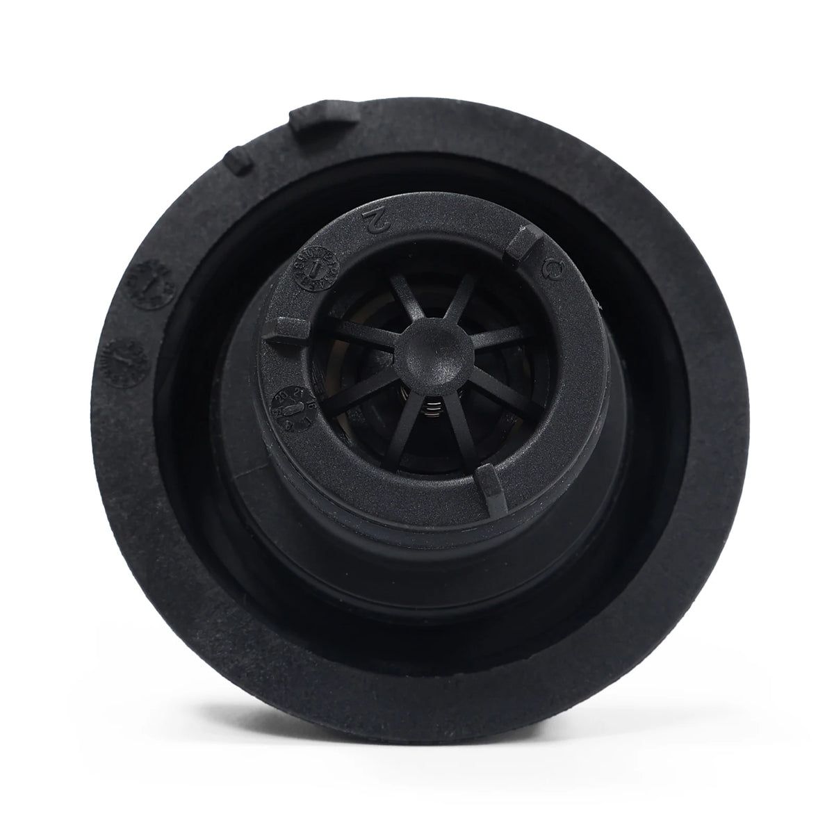 POKESS EXPANSION RADIATOR TANK CAP For Ford Esoboost 2013-20