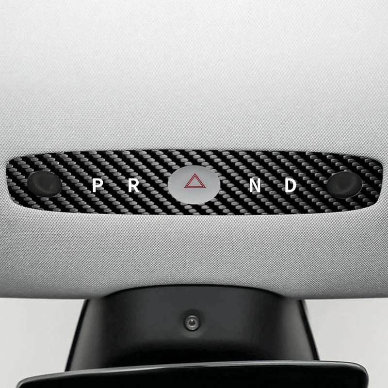 For Tesla Model 3 (2023-) / Model Y (2025-) Car Reading Ligh