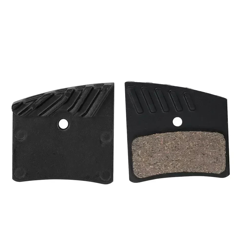 IIIPRO E4 Disc 4-piston Bicycle Brake Pad Ceramic Copper-bas