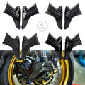 R6 For Yamaha YZF-R1 YZF-R1M YZF-R6 YZF R1/R1M/R6 YZFR1 YZFR