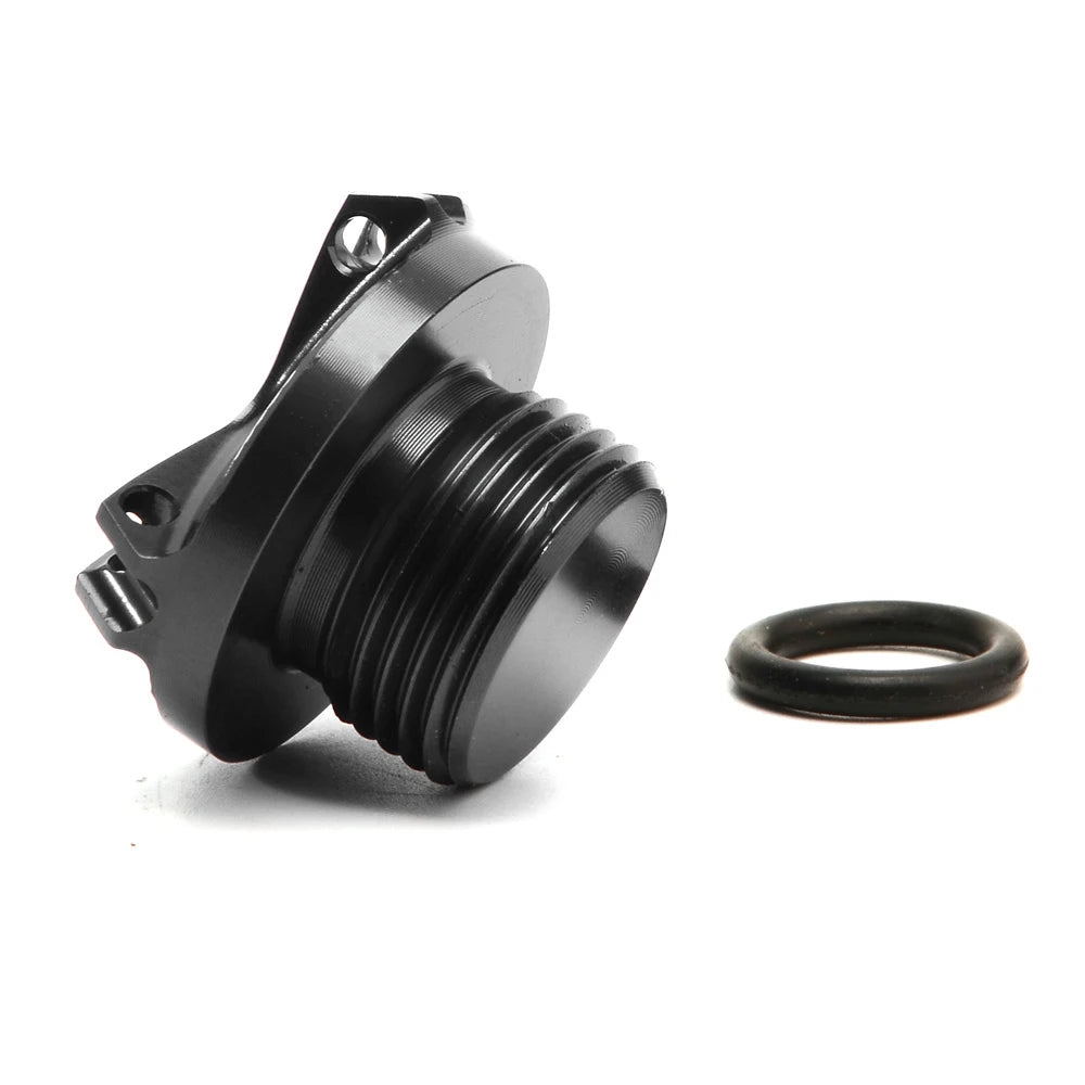 CNC Motorcycle Engine Oil Filler Cap For Triumph Street Trip