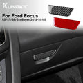 For Ford Focus SE RS ST Ecoboost 2015 2016 2017 2018 Car Pas