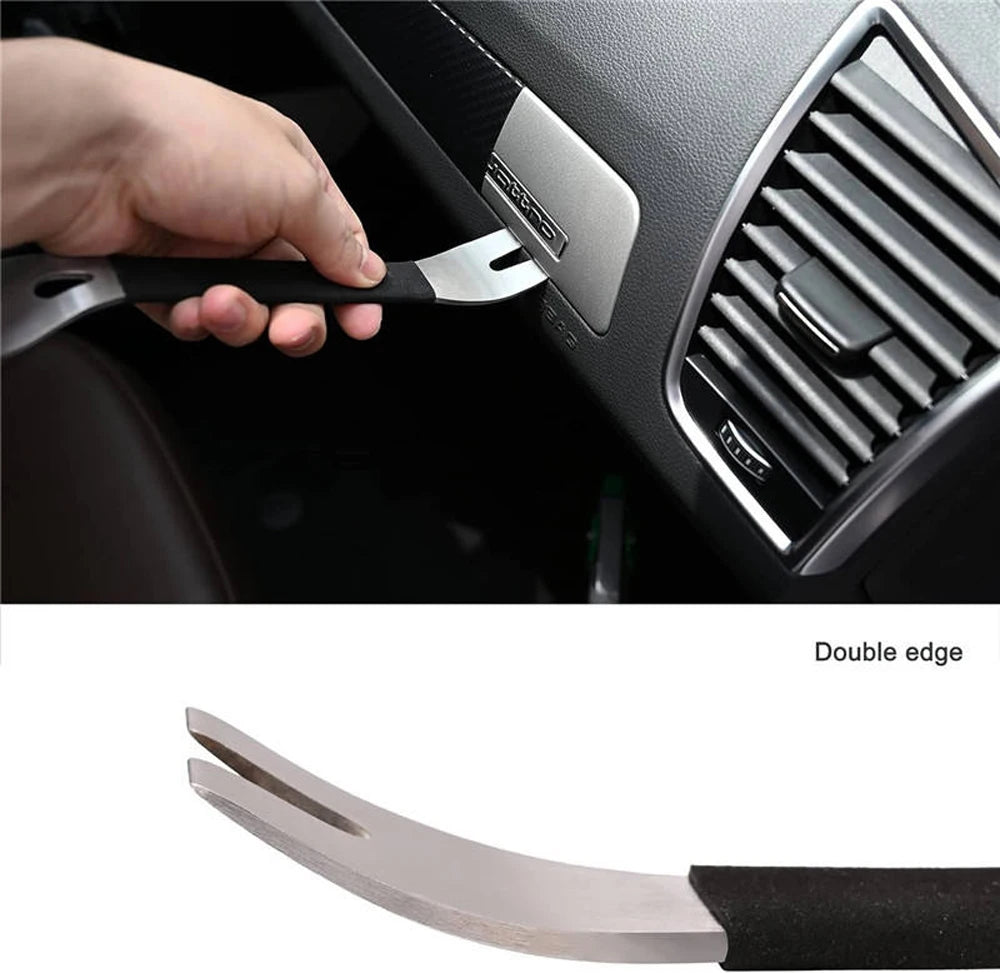 New Car Interior Clip Panel Trim Installation Removal Tool S