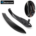 Carbon Fiber Interior Car Asseccories Door Pull Handle with 