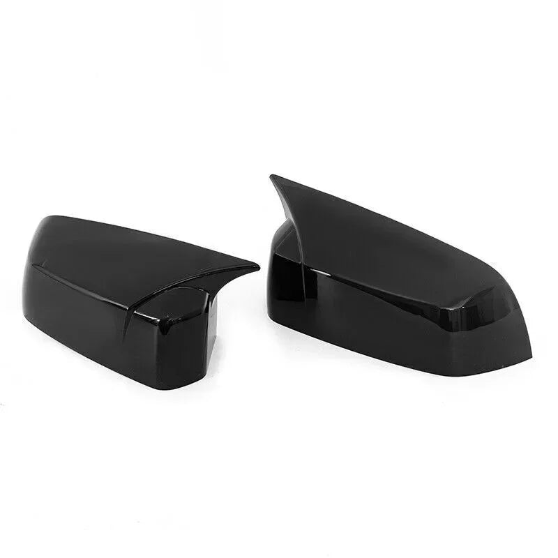 For Ford Ranger 2023-2024 2x Car Sticker Rearview Side Mirro