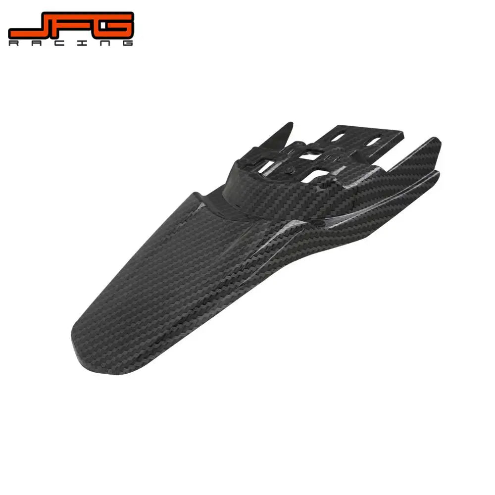 Ebike Rear Mudguards Fender Cover For Lightbee Surron S X Of