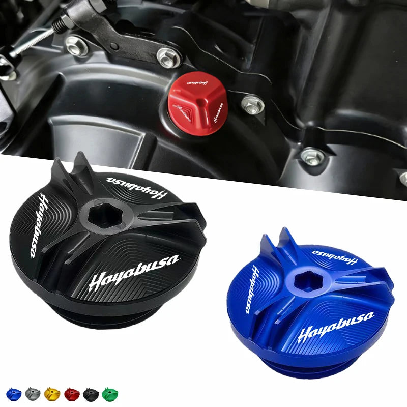 Motorcycle For HAYABUSA GSX1300R GSX 1300R GSXR 1300 Hayabus