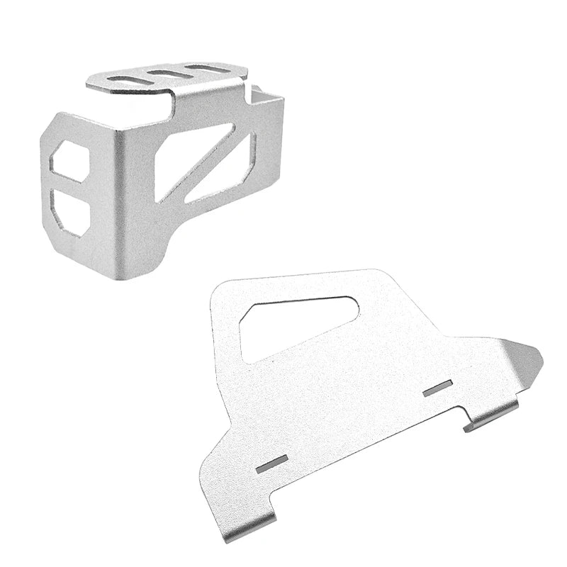 For CF-MOTO 450 MT 450MT CFMOTO Motorcycle Accessories Front Brake Caliper Guard Front brake caliper protective cover