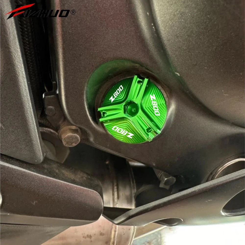 For KAWASAKI Z800 2013 2014 2015 2016 Motorcycle Accessories