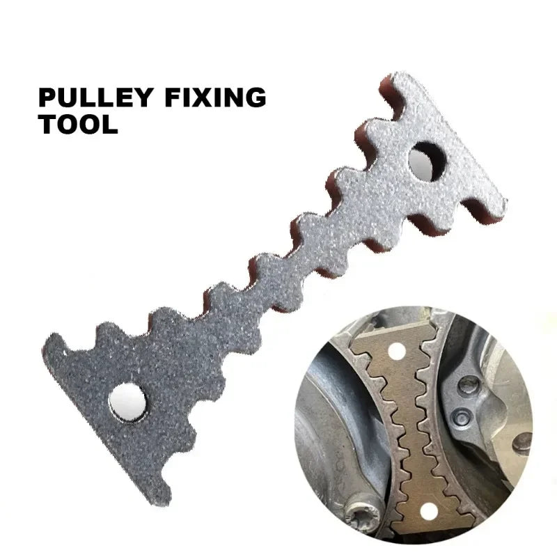 EA211 Car Timing Tool Alloy Steel Handheld Timing Kit Belt p