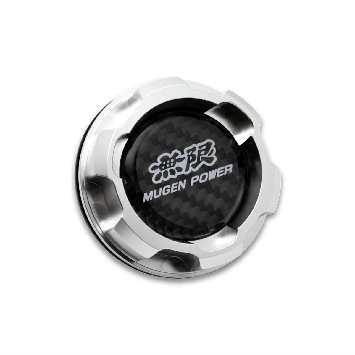 Aluminum Engine Oil Cap For Honda Acura Accord Civic CR-Z Delsol Element Orelude S2000 RSX TSX Fit Car Accessories Mugen Power