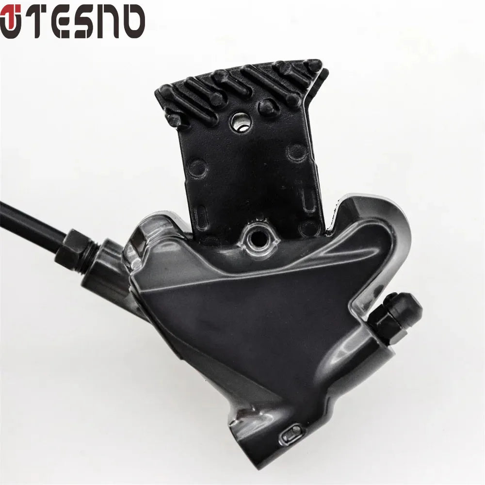 Kocevlo L05A L03A Road Disc Brake Pads Resin ICE Metal Ceram