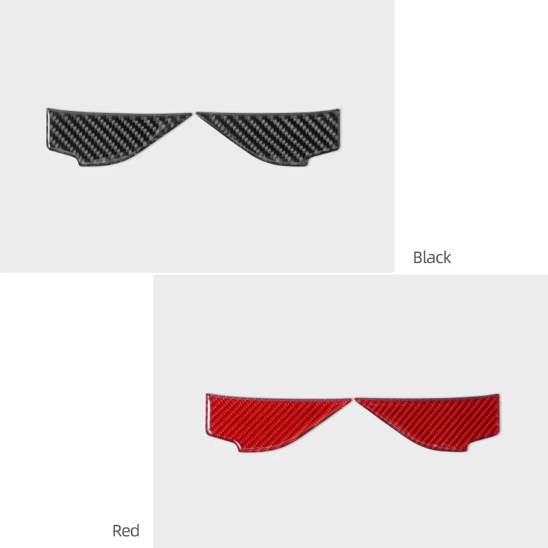 For Subaru BRZ/Toyota GR86 2021- Carbon Fiber Car Interior D