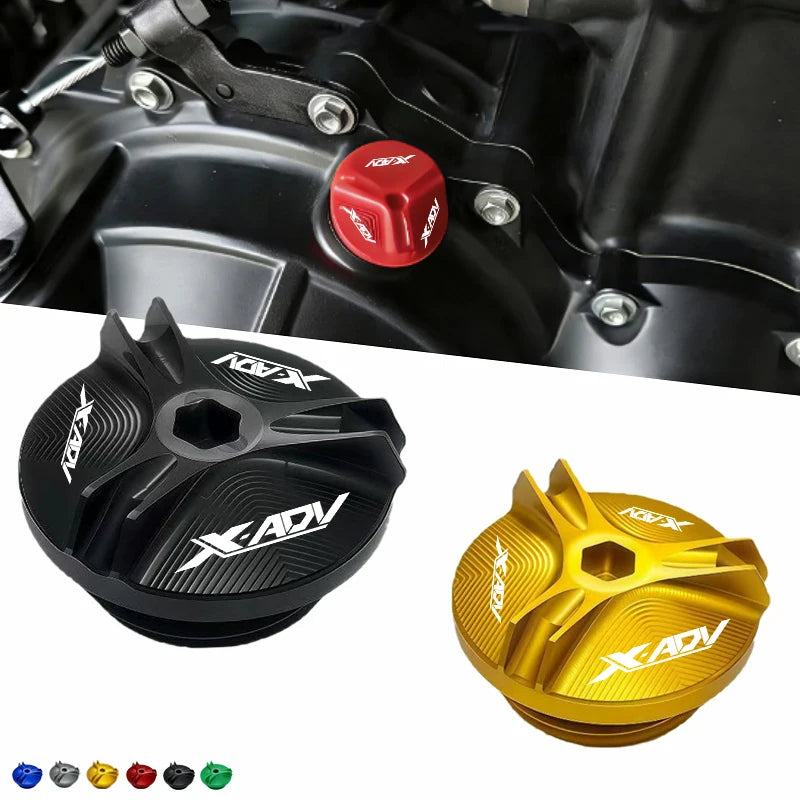 Motorcycle For HONDA X-ADV750 XADV750 X-ADV XADV 750 engine 
