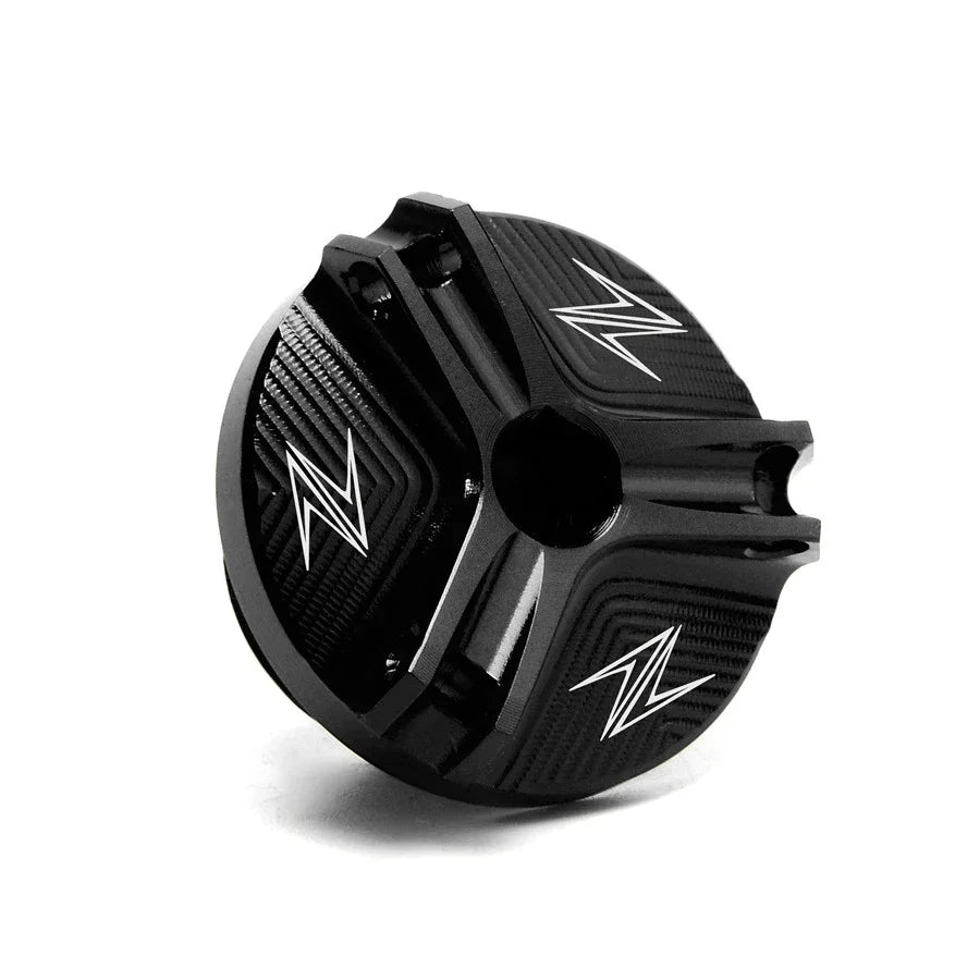 2025 For Kawasaki Z900 RS Z650 Z500 Z400 Z800 Z1000R Z1000SX Versys 650 Motorcycle Accessories Engine Oil Filler Cap Plug Cover