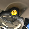 Motorcycle Accessories Engine Oil Filler Plug Cap Cover For 