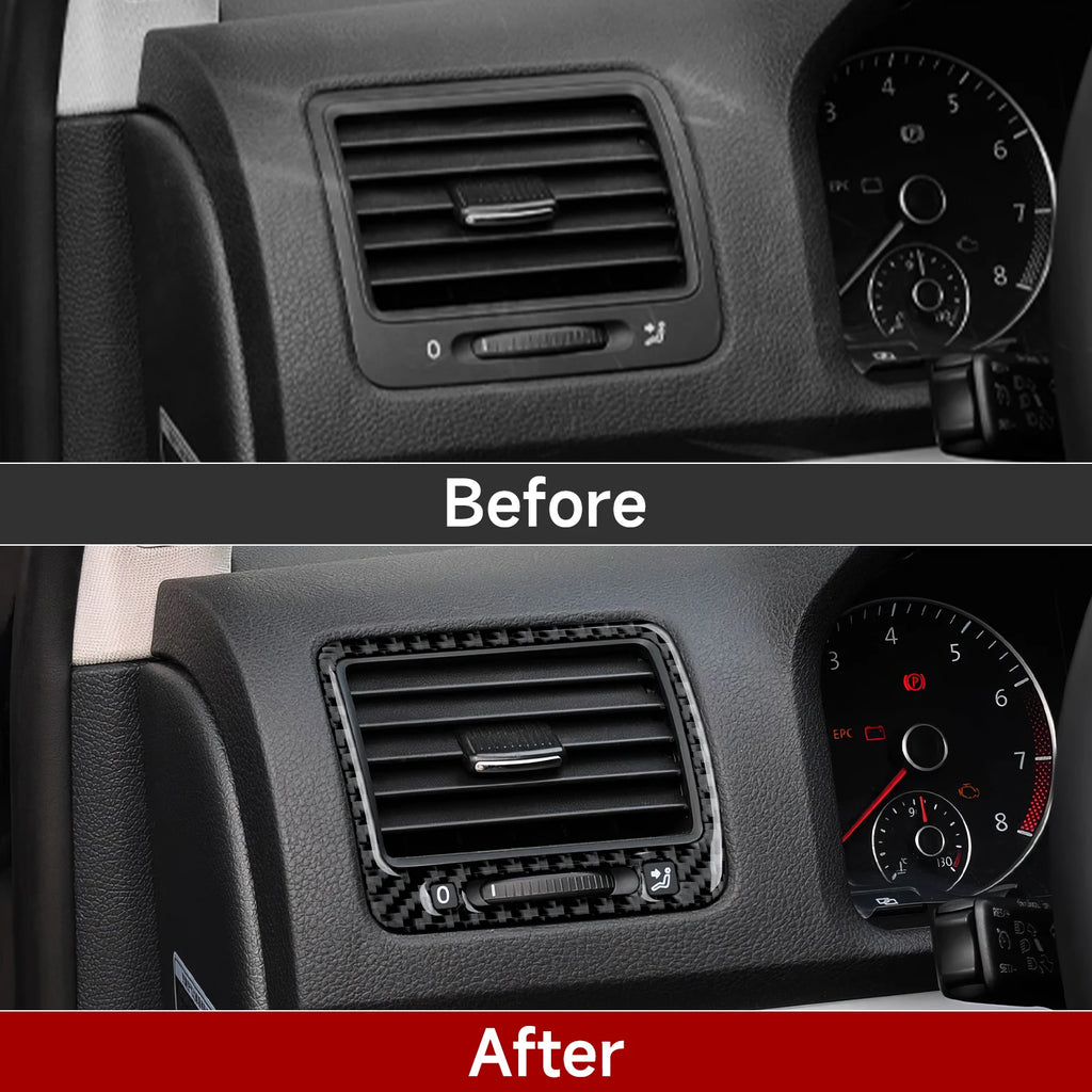 For VW Jetta V Golf V MK5 R32 GTI Plus Variant Center Air Ou
