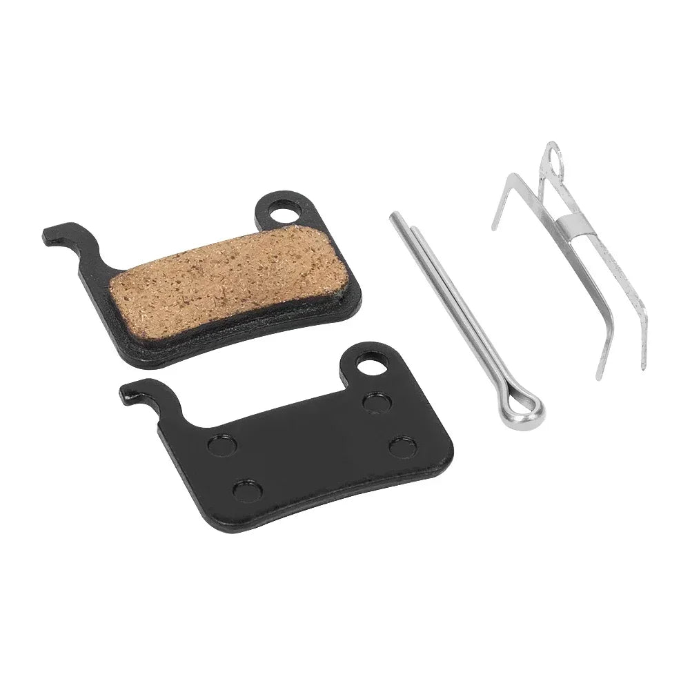 Front /Rear Whell Brake Pad For Segway Ninebot ZT3 / ZT3 Pro