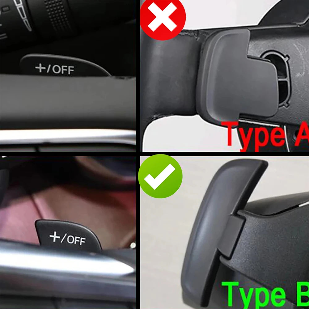For Mazda 3 6 CX4 CX5 Atenza Axela 2pcs/lot Car Steering Whe