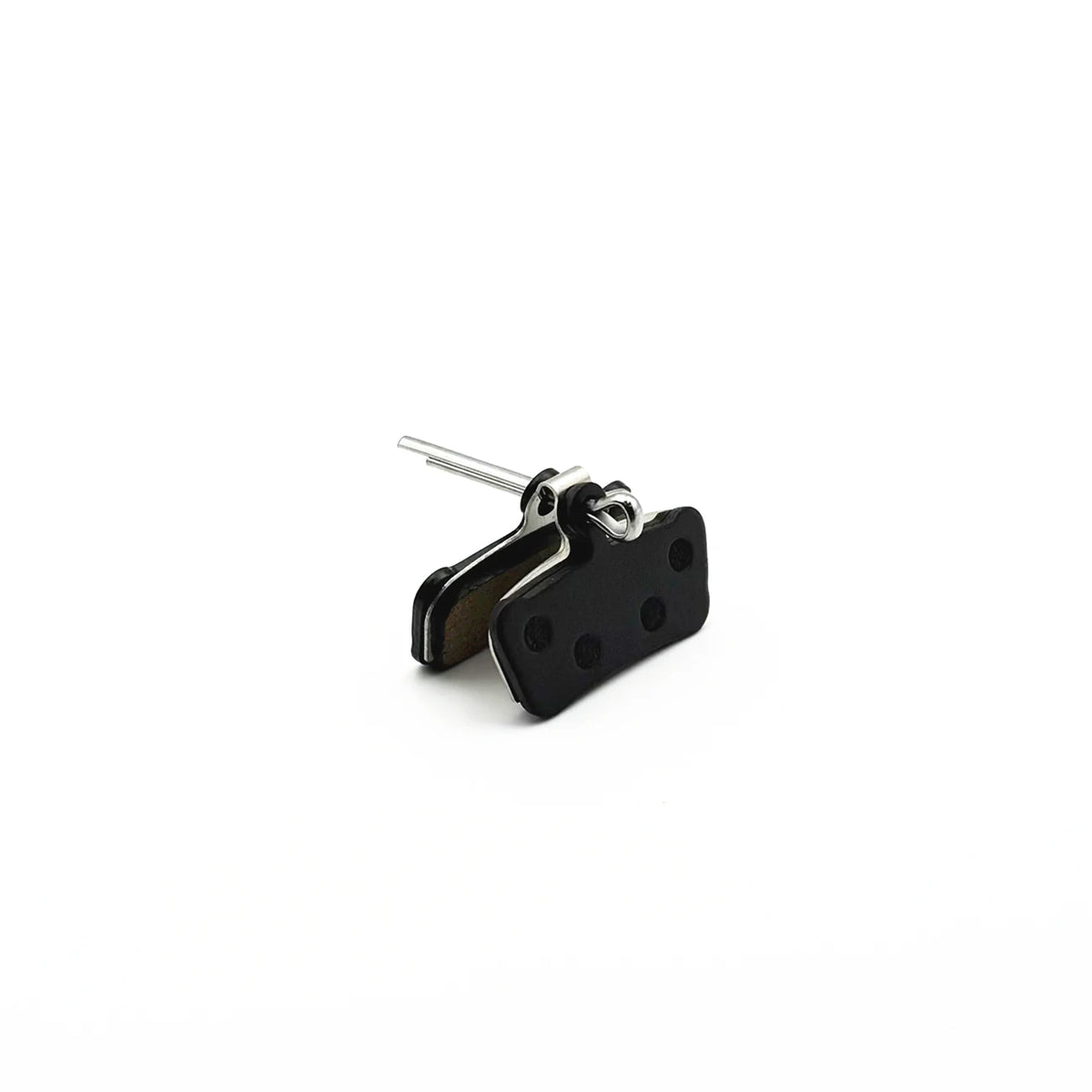 2/4/8/12 Pairs Resin Disc Brake Pads for Mountain Bikes for 
