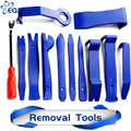 Auto Door Clip Panel Trim Removal Tools Kits Navigation Blad