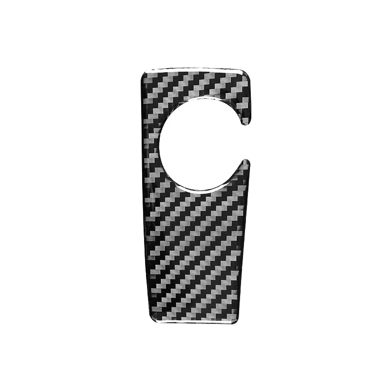 For BMW 5 Series F10 F18 2011-2017 Accessories Carbon Fiber 