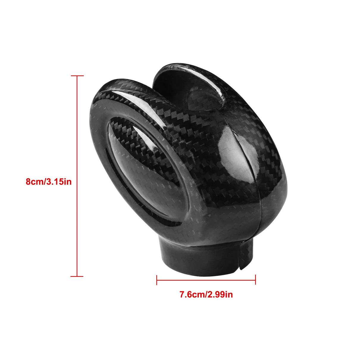 New Real Carbon Fiber for Mini Cooper F54 F55 F56 F57 F60 Co