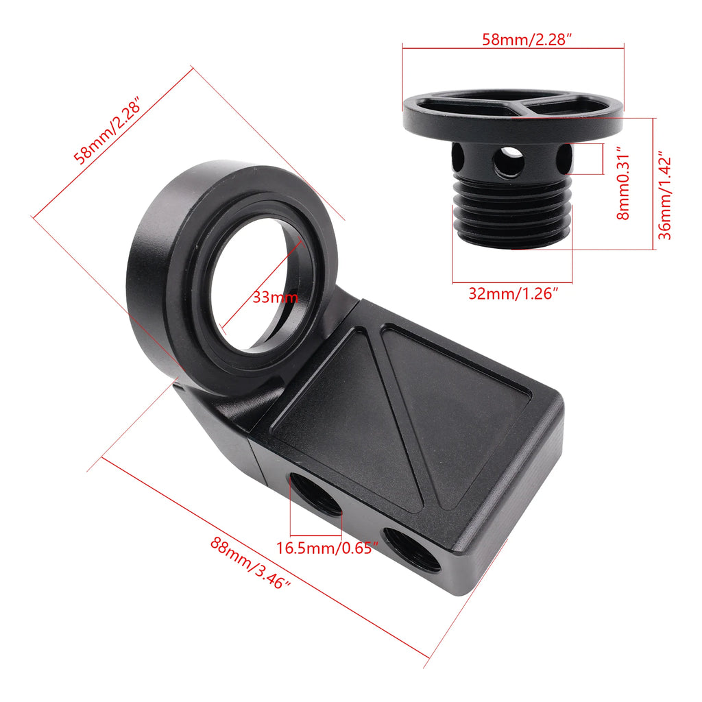 For K-Series B-Series & H-Series Engines Kswap V3 High-Perfo