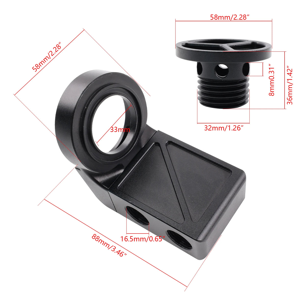 For K-Series B-Series & H-Series Engines Kswap V3 High-Perfo