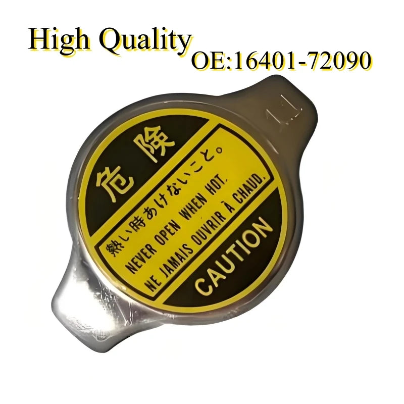 High Quality 1.1 Bar Radiator Cap For TOYOTA AVENSIS 4RUNNER