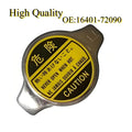 High Quality 1.1 Bar Radiator Cap For TOYOTA AVENSIS 4RUNNER