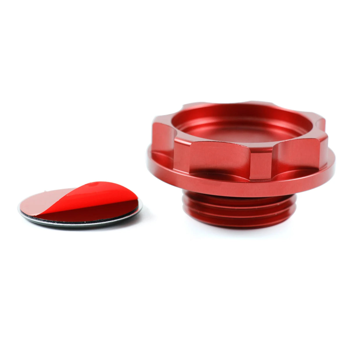 TEQ Aluminum Engine Oil Filler Cap Tank Cover for TOYOTA LEX