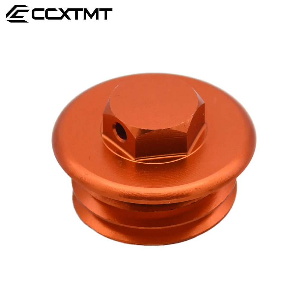 CNC Engine Oil Filler Plug Cap Cover For KTM 690 Enduro 690 