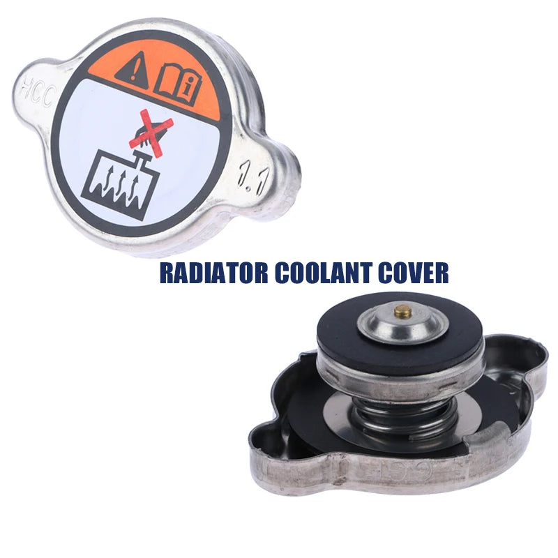 253301P000 Water Tank Cap Cover 1.1 For SONATA AZERA CEED Ca