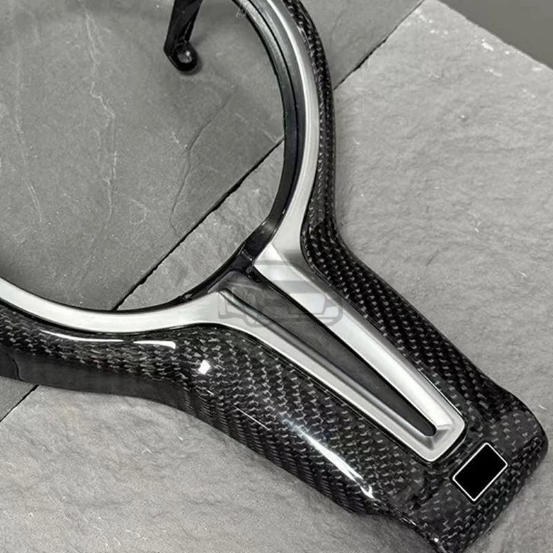 Suitable for BMW M4 M2 M3 F87 F80 F82 M6 F06 F12 F13 carbon 