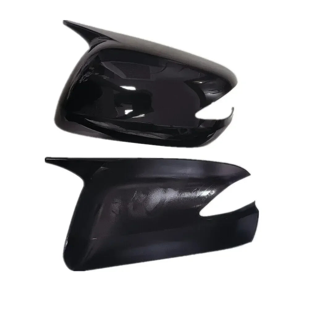 For Honda Fit Jazz 2009-2013 Car Sticker Rearview Side Mirro