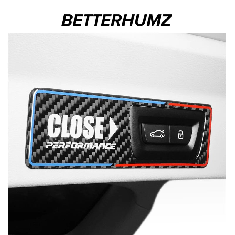 For BMW X5 E70 F15 X6 E71 F16 X3 F25 G01 X4 F26 G02 X1 E84 X