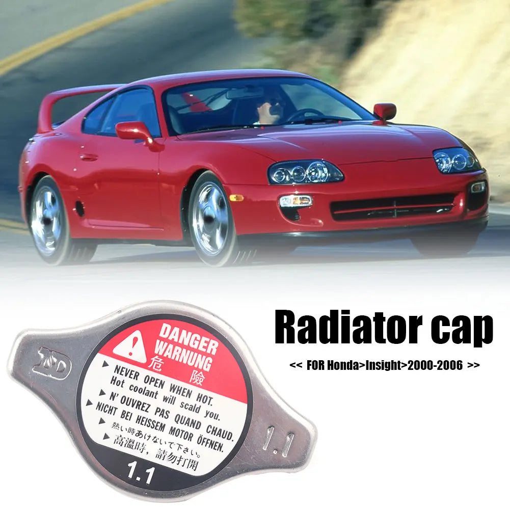 Cooling Radiator Cap Replacement 19045-PAA-A01 Water Tank Si
