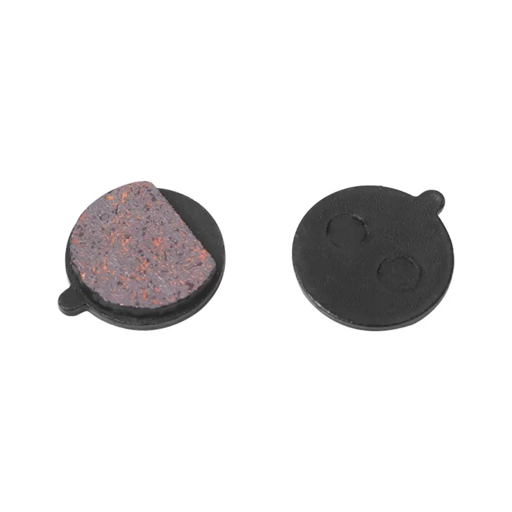 Front /Rear Whell Brake Pad For Segway Ninebot ZT3 / ZT3 Pro