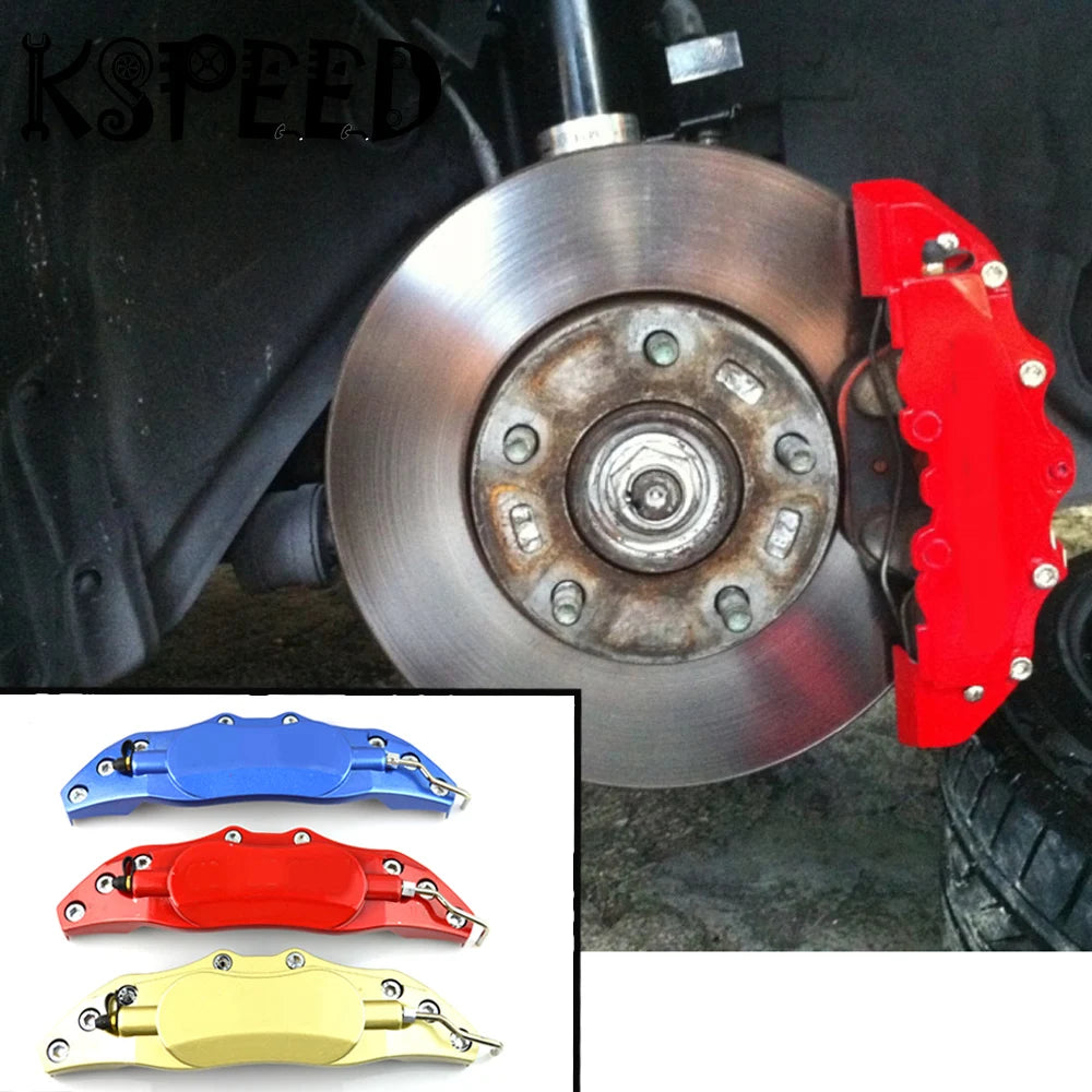 240mm 280mm Universal Fitment Aluminum Brake Caliper Brake C