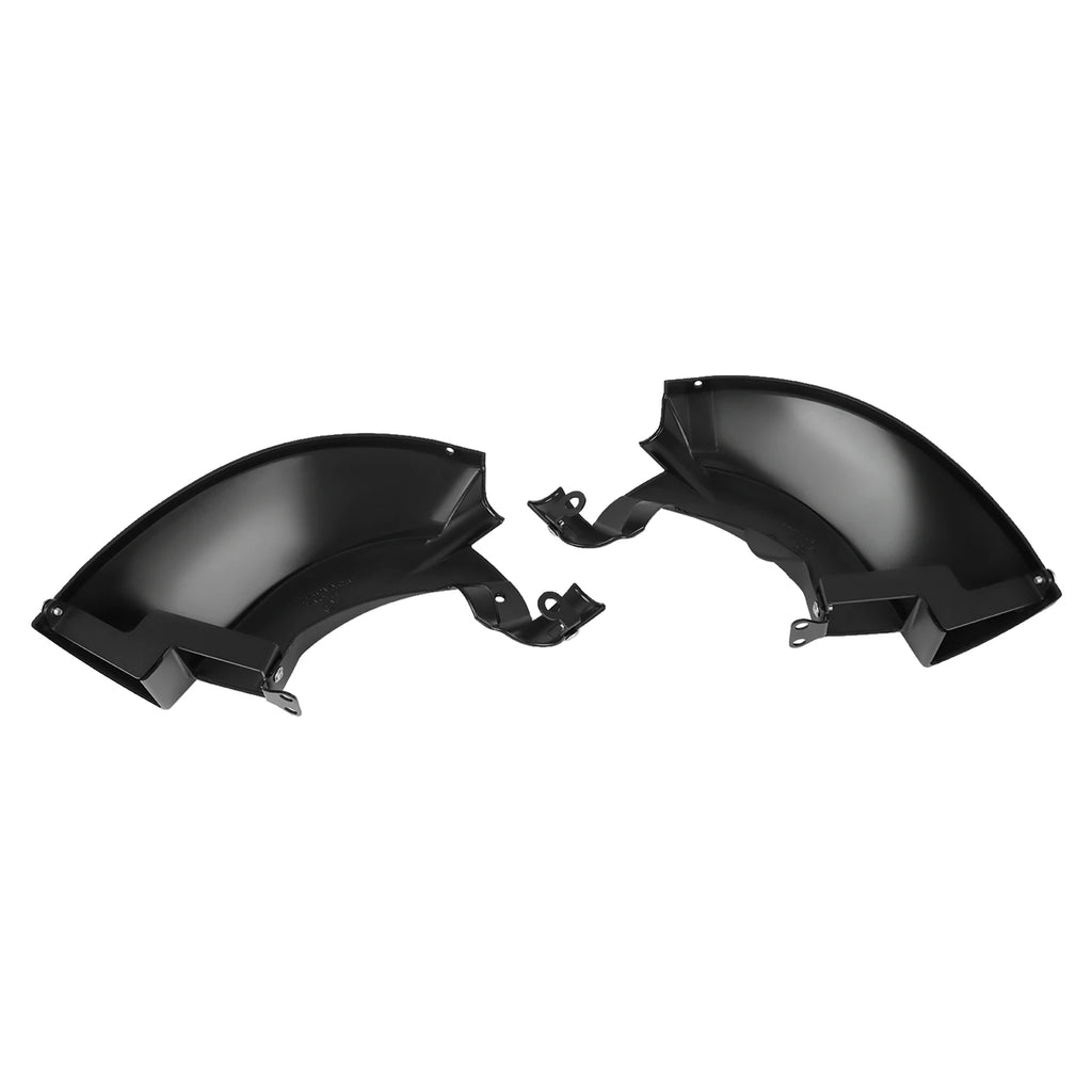 ZX-10R ZX10R 2016-2026 Brake Caliper Disk Cooler Air Cooling