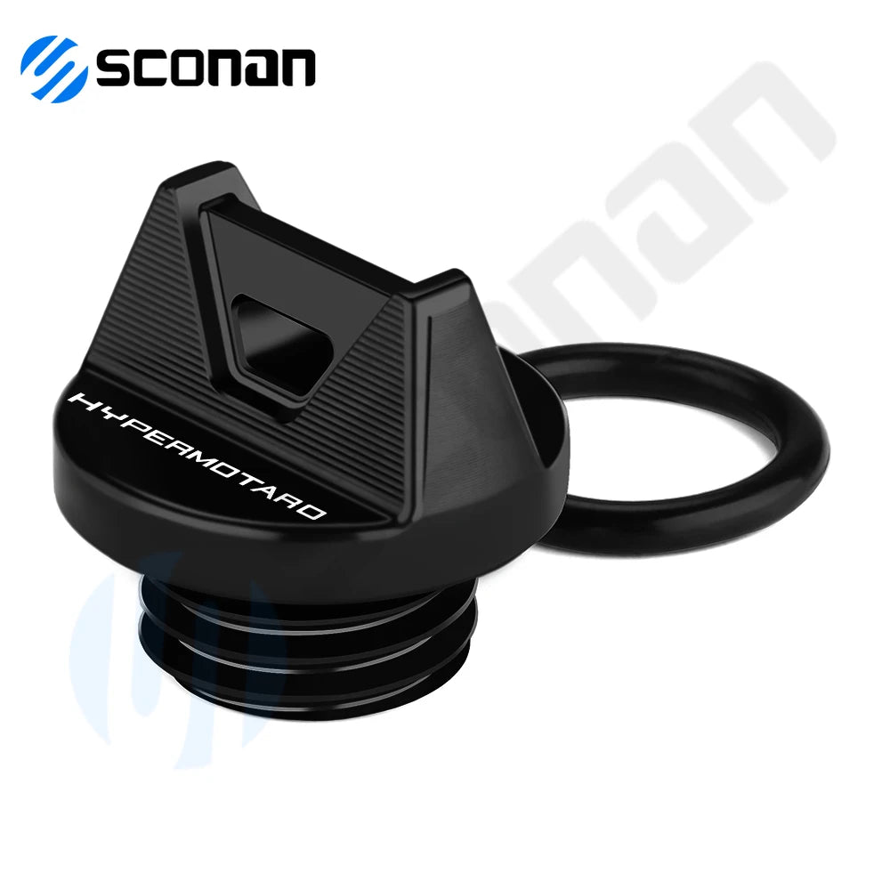 For Ducati Hypermotard 950 SP 2023 2024 Motorcycle Accessori