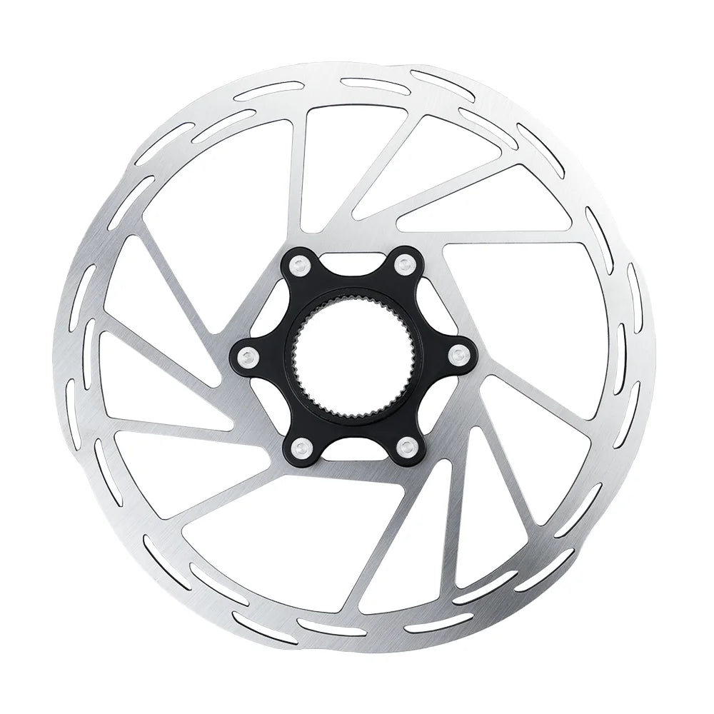 ZRACE Center Lock Brake Disc Rotor Strong Heat Dissipation F